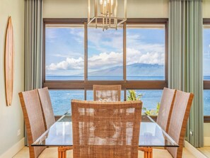 تناول الطعام