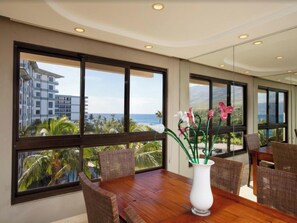 تناول الطعام