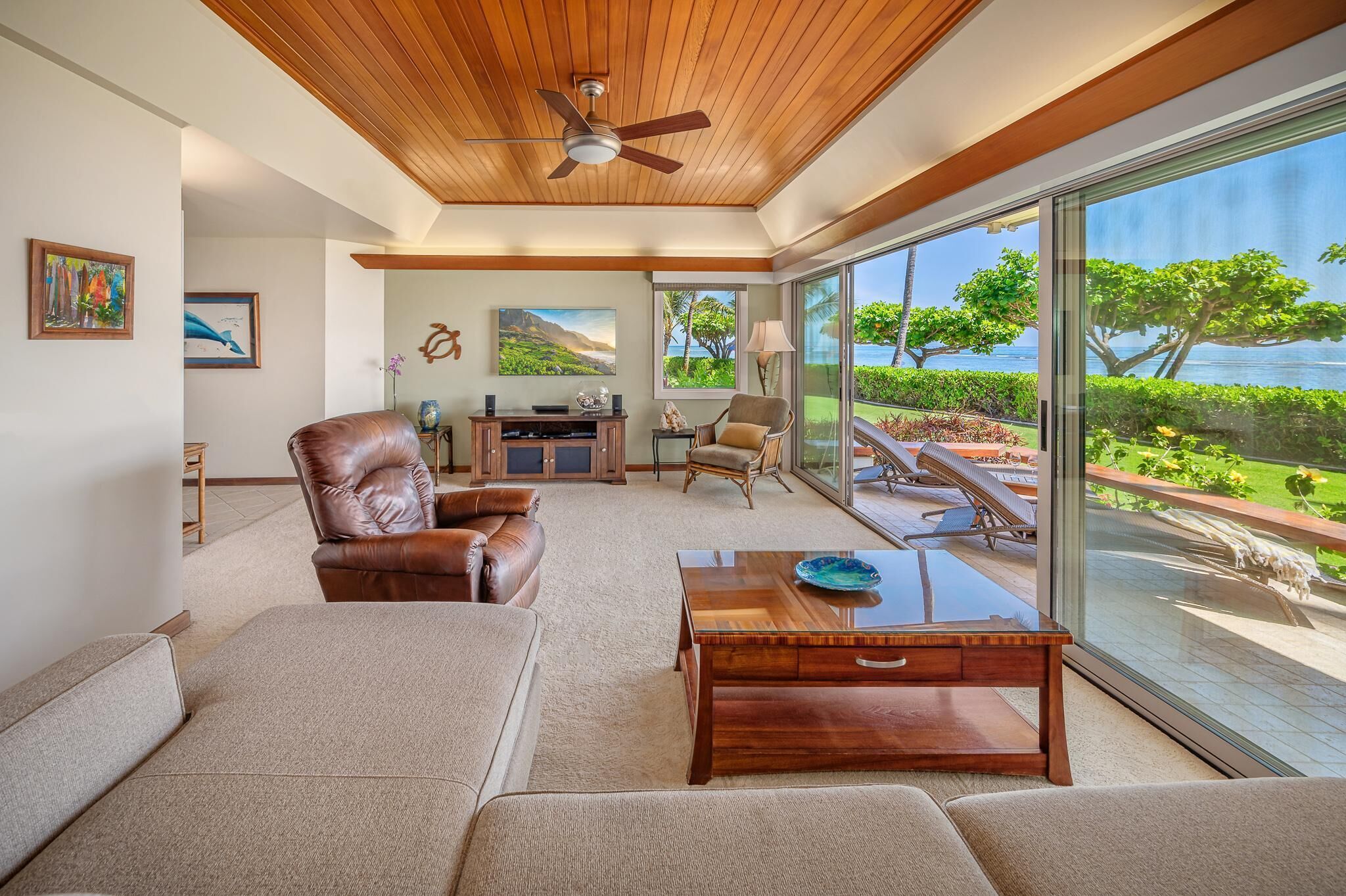 Puunoa Beach Estates 105