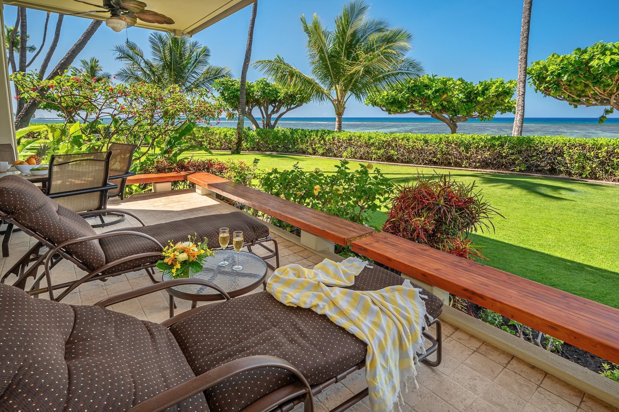 Puunoa Beach Estates 104