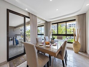 تناول الطعام