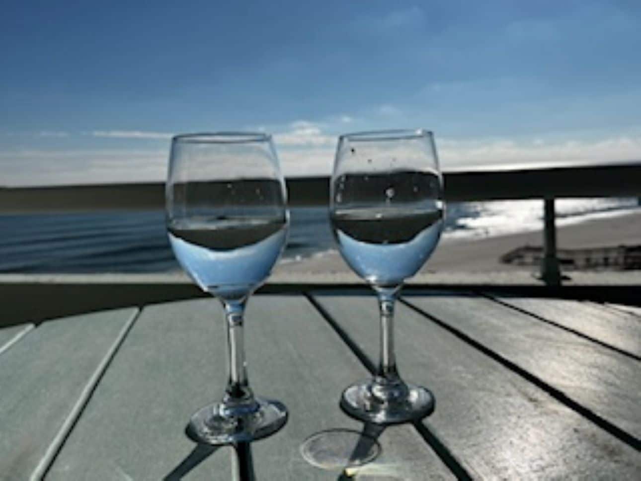 Time to relax and enjoy Salty Breeze Retreat!