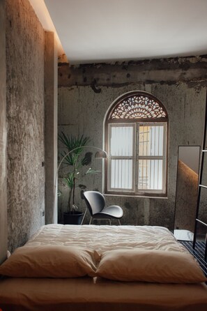 Exclusive Room | Desk, soundproofing, free WiFi, bed sheets - Marlowe-Tony's home (Bangkok)