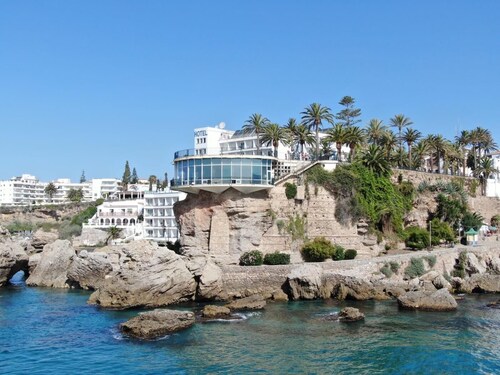 Nerja Sun Apartments Casa Cipreses 5