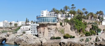 Nerja Sun Apartments Casa Cipreses 5