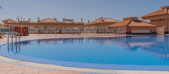 Sea Breezes 2 bedroom centric apartment in Costa Adeje