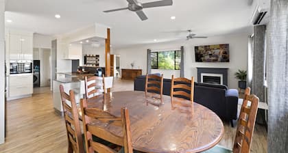 Highview Atherton