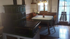 Speisen