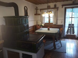 Restauration