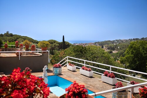 MIRADOR an idyllic space among vineyards