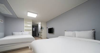 Myeongga Ubleth Hotel