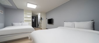 Myeongga Ubleth Hotel