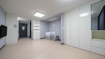 Ondol Room