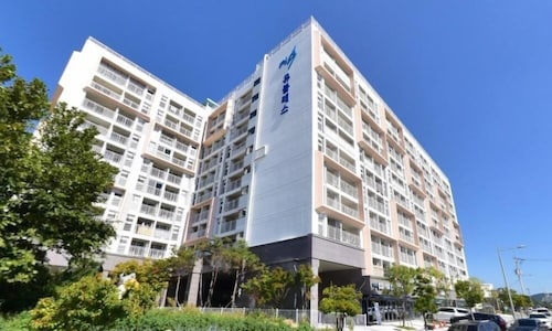 Myeongga Ubleth Hotel