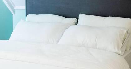 Charming 1-Bed Penthouse in Karen Nairobi