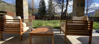 Apartamento ideal en el corazón de los Pirineos