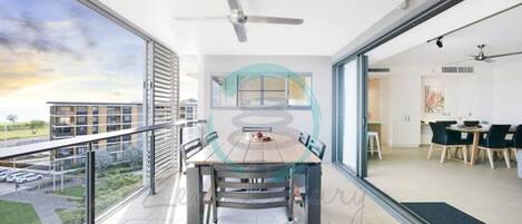 独特公寓 | 阳台