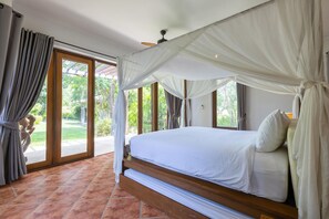 Villa Exécutive | 7 chambres, fer et planche à repasser, Wi-Fi gratuit