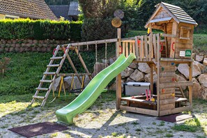 Kinderbereich