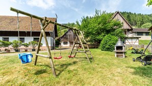 Espace pour enfants
