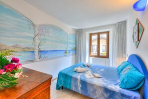 1 bedroom, free WiFi, bed sheets - Il Nido dell'Artista, Tenno, Italy (Tenno)
