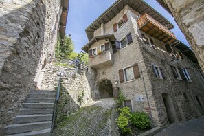 Exterior - Il Nido dell'Artista, Tenno, Italy (Tenno)