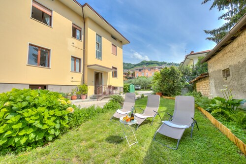 The Bon'Ora Apartment, Riva del Garda, Italy