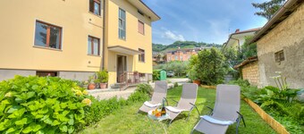 The Bon'Ora Apartment, Riva del Garda, Italy