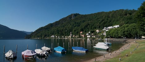 Port de plaisance
