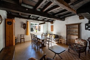 Dining - Casa Merlot, Caslano, Switzerland (Caslano)