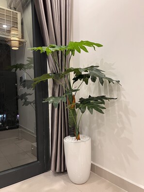 Interior - Vinhome Grand Park Homestay House (Tp. Hồ Chí Minh)