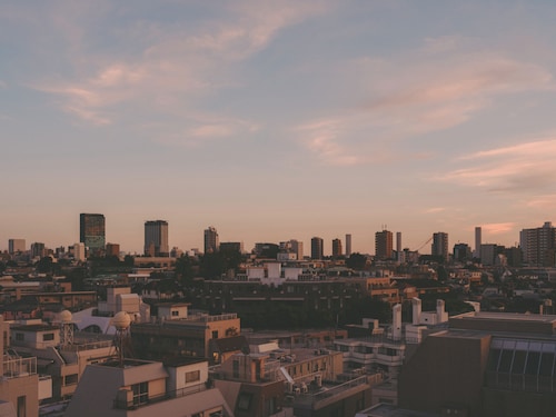 施設からの眺望