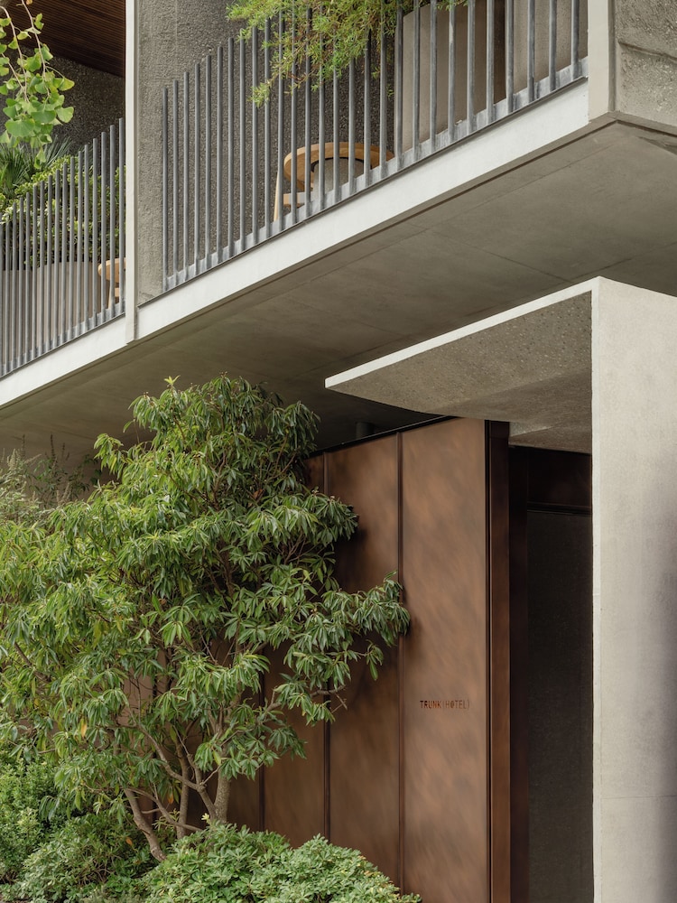 TRUNK(HOTEL) YOYOGI PARK by null