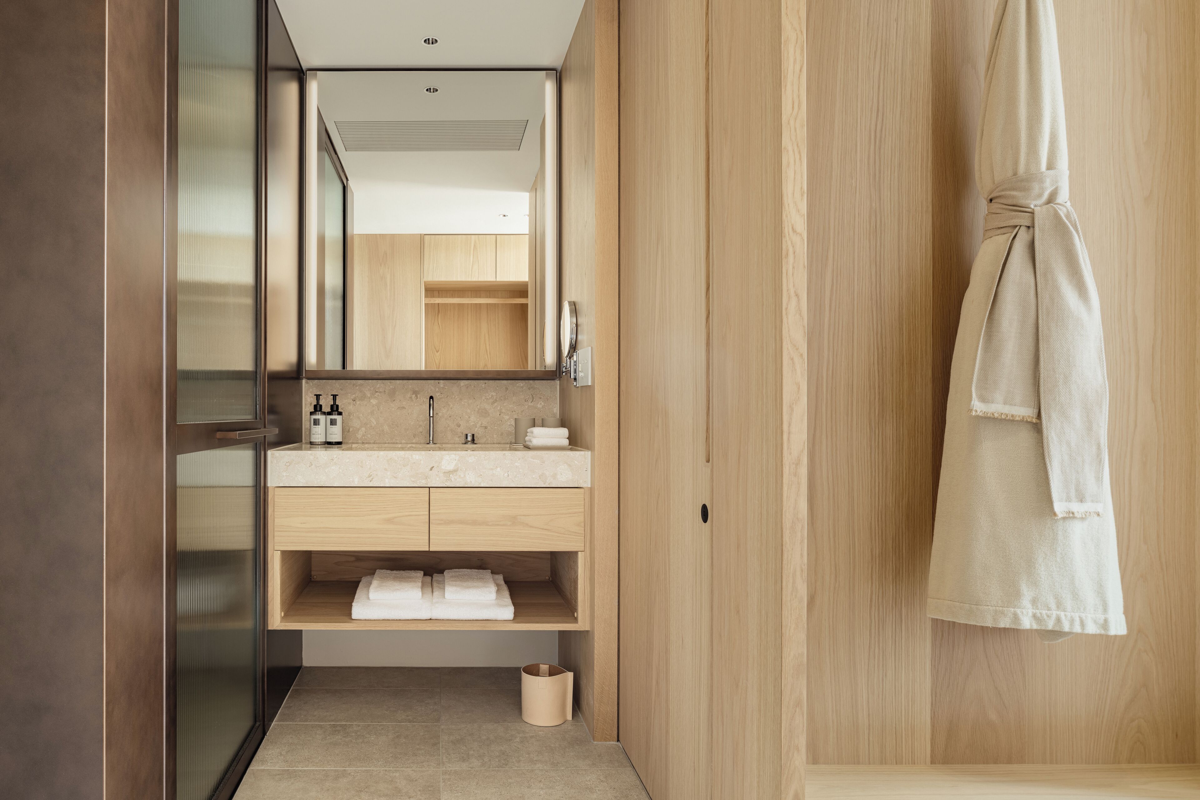 Photo - Trunk Hotel Yoyogi Park