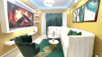 Smart TV