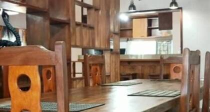 The Guest House, your Zenith escape into the paradisiac beaches and lush forests