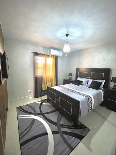 Cómodo apartamento en bani