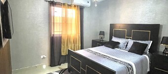 Cómodo apartamento en bani