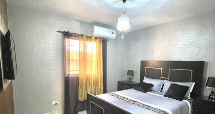 Cómodo apartamento en bani