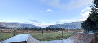 Self Contained Wanaka Guesthouse