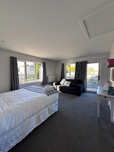 Self Contained Wanaka Guesthouse