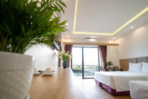 Superior Quadruple Room