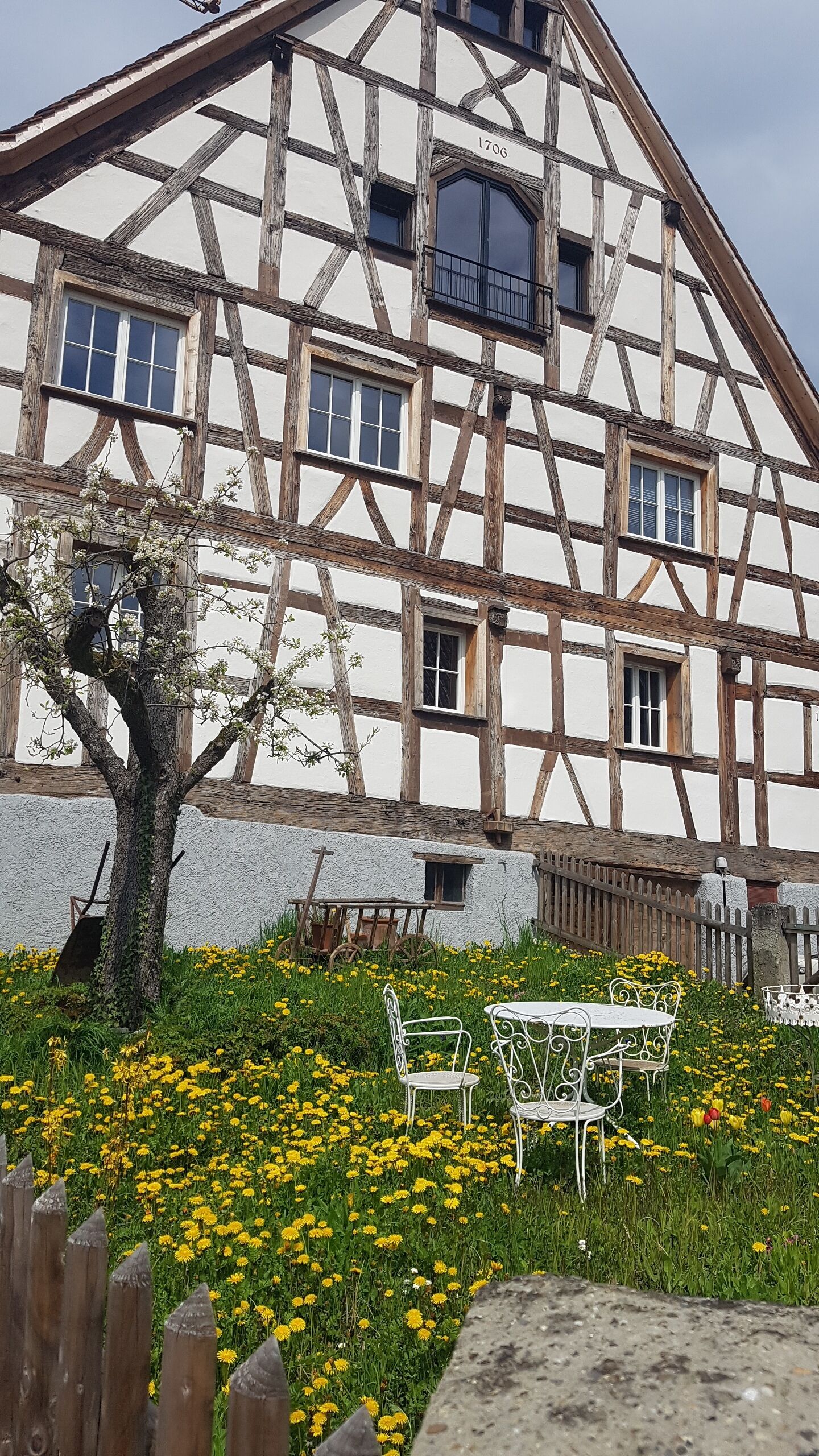 Außenbereich