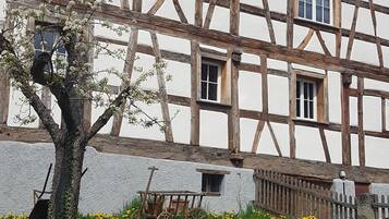 Außenbereich