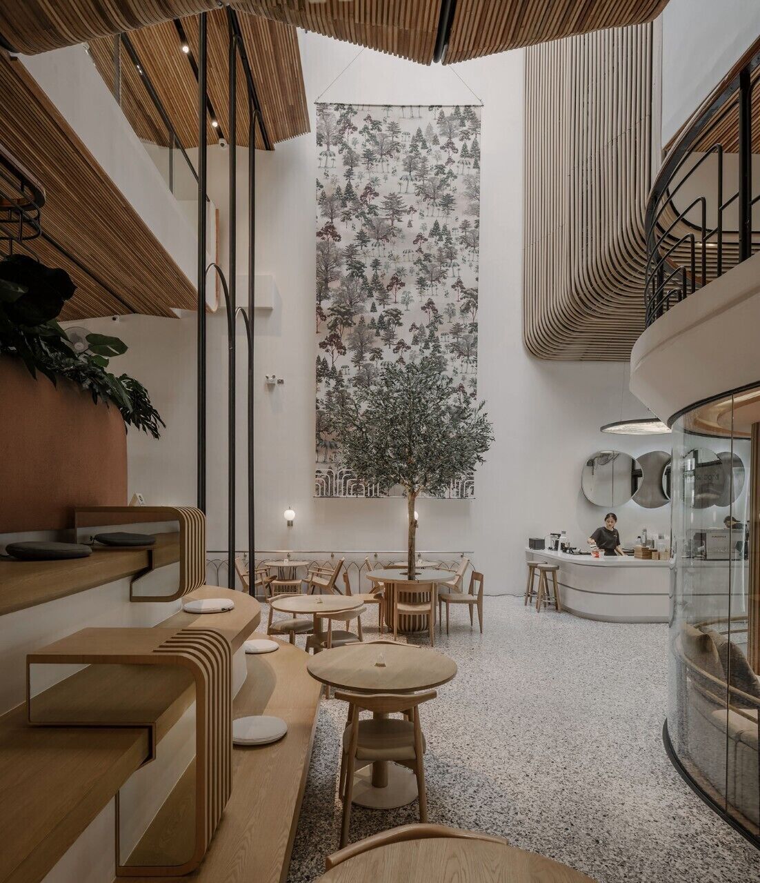 Cafe