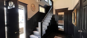 Pioneer Heritage Apt 2 Downtown Ridgefield