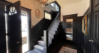 Pioneer Heritage Apt 2 Downtown Ridgefield