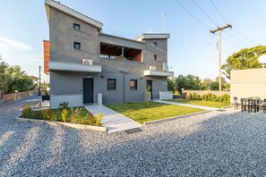 Exterior - Assos Luxury Villa with Shared  Pool (Pefkochori)