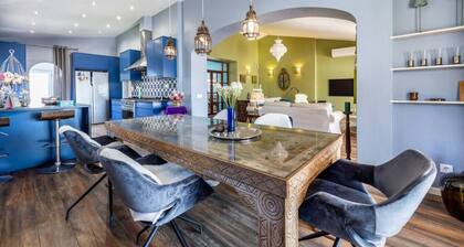 Caza Azul - 3 Bedroom Villa with Private Pool