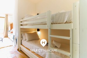 1 chambre, Wi-Fi gratuit